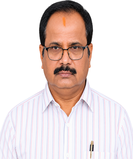 Shri Himansu Sekhar Rout