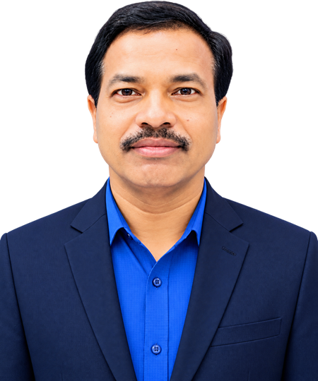 Shri Susil Chandra Nahak