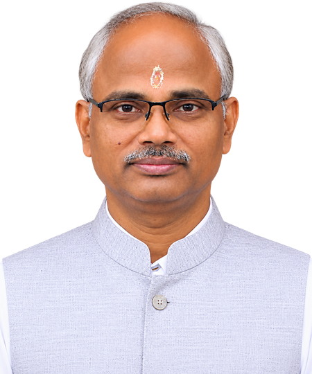 Capt. Alekha Charan Sahoo