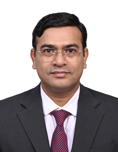 Sri Ashoka Kumar Sahu