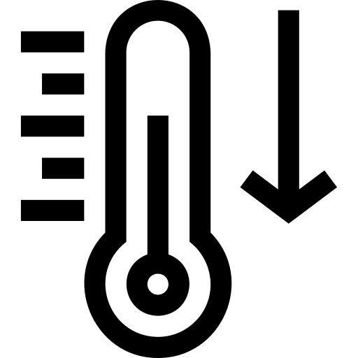 Minimum Temperature: <b>8.9° C</b>