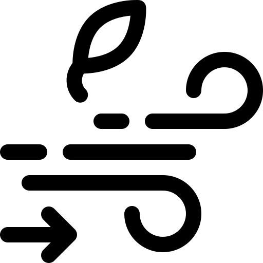 Average Wind Speed (Summer):<b> 35 to 42 Km/Hr</b>