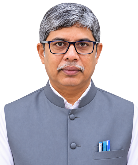 Shri Rajendra Kumar