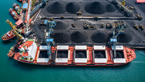 Cargo Handling Equipments