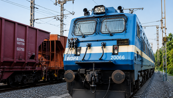 Port Railways