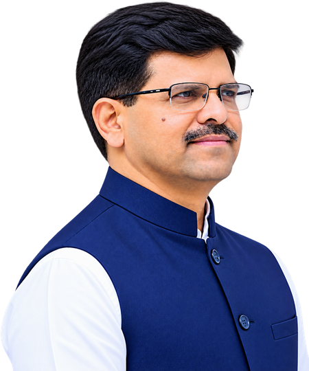 Shri S. K. Purohit, IRSEE,